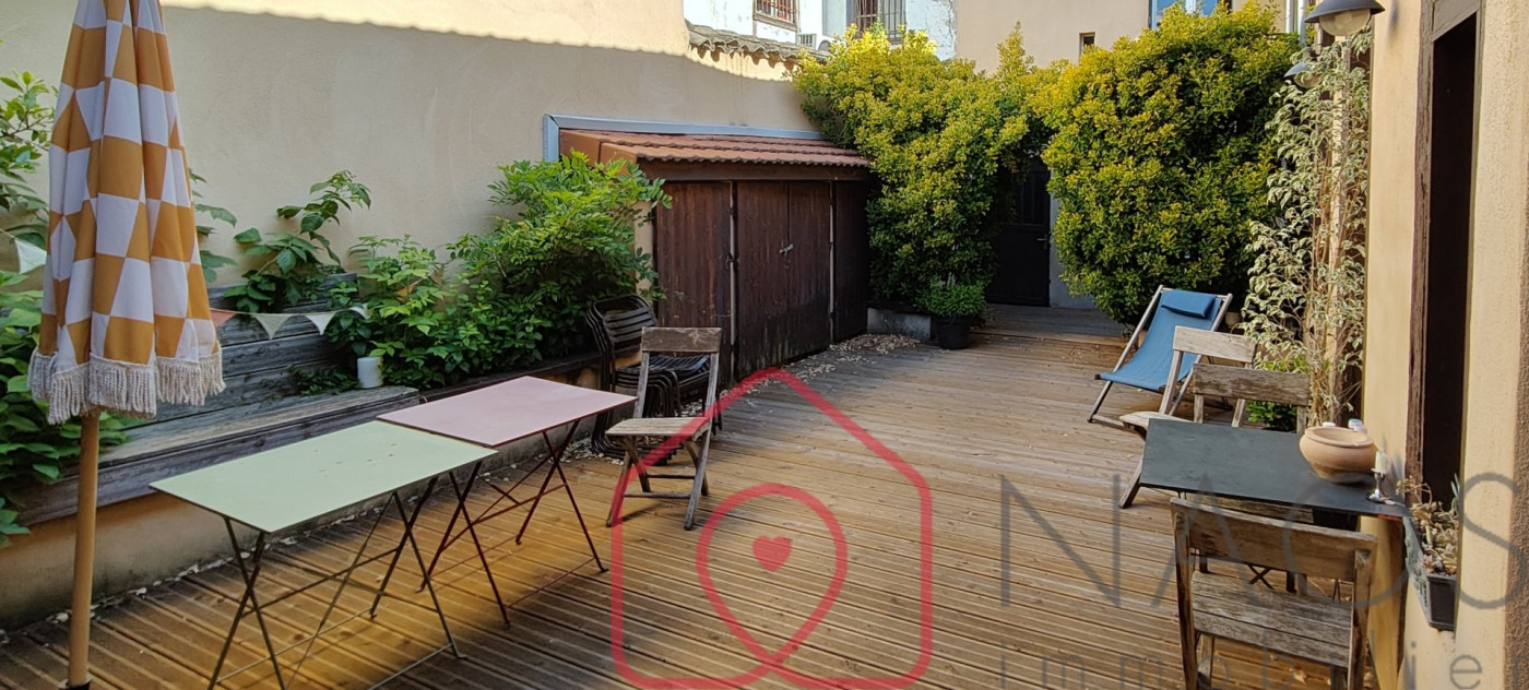 vente Appartement Tassin La Demi Lune - Photo 7