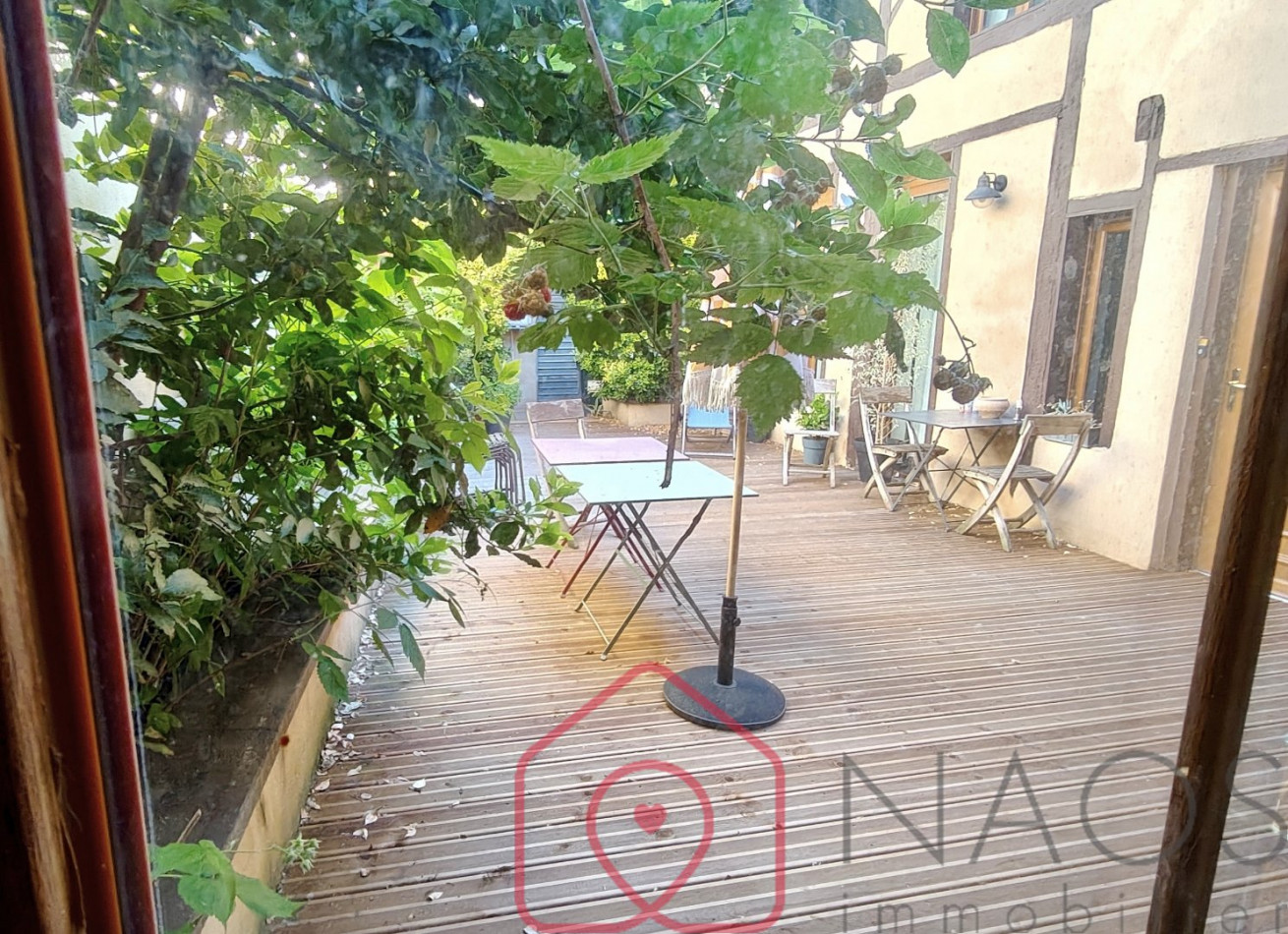 vente Appartement Tassin La Demi Lune - Photo 5