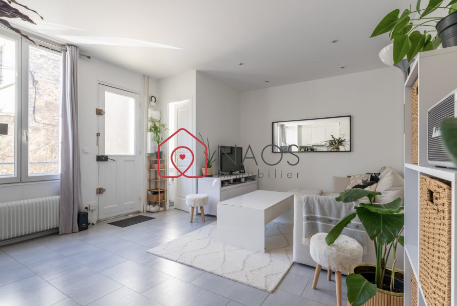 vente Appartement Chatou - Photo 5