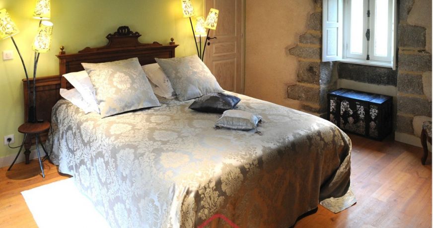 vente Manoir Ergue Gaberic