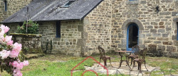 vente Manoir Ergue Gaberic