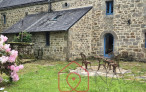 vente Manoir Ergue Gaberic