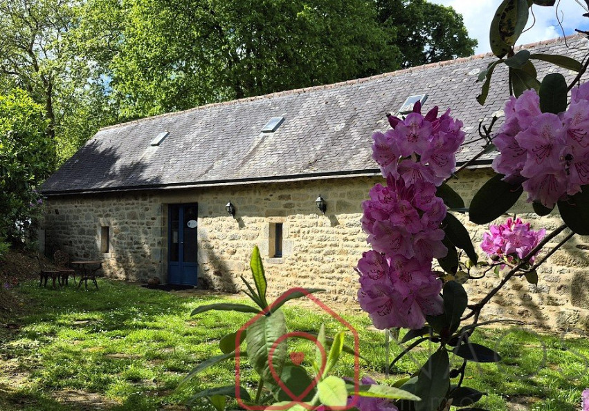 vente Manoir Ergue Gaberic - Photo 6