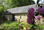 vente Manoir Ergue Gaberic