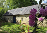 vente Manoir Ergue Gaberic