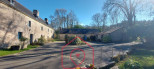 vente Manoir Ergue Gaberic