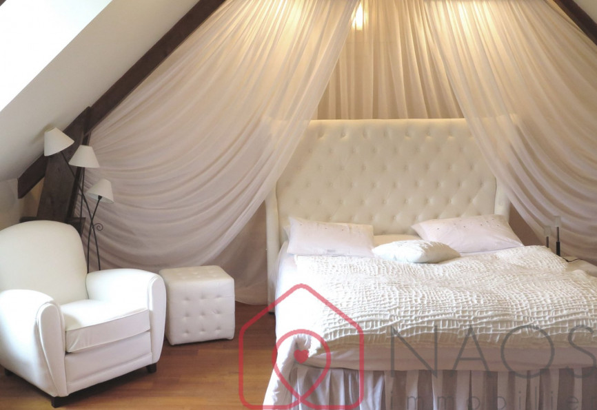 vente Manoir Ergue Gaberic - Photo 10