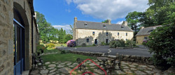 vente Manoir Ergue Gaberic