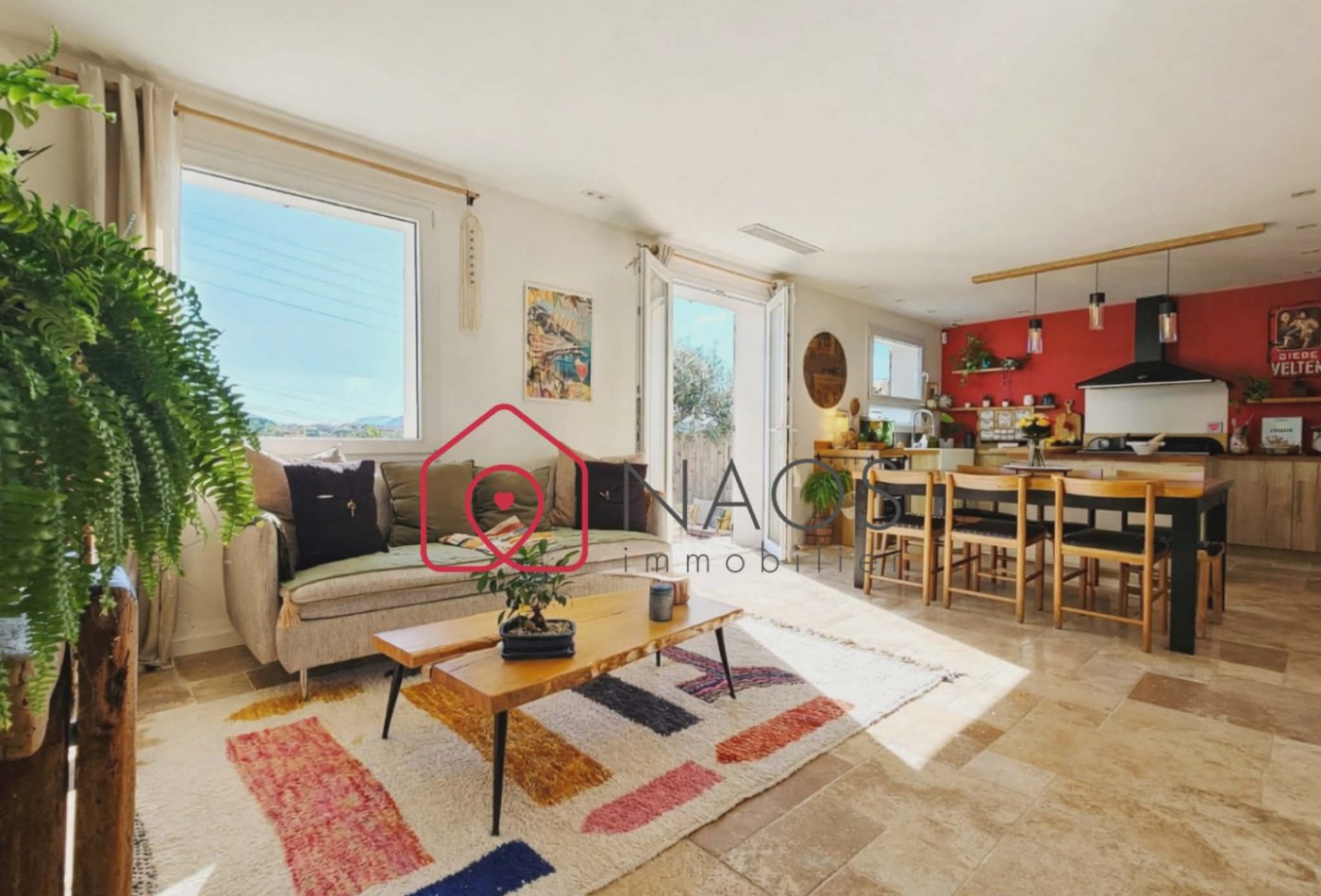 vente Maison Cogolin - Photo 3