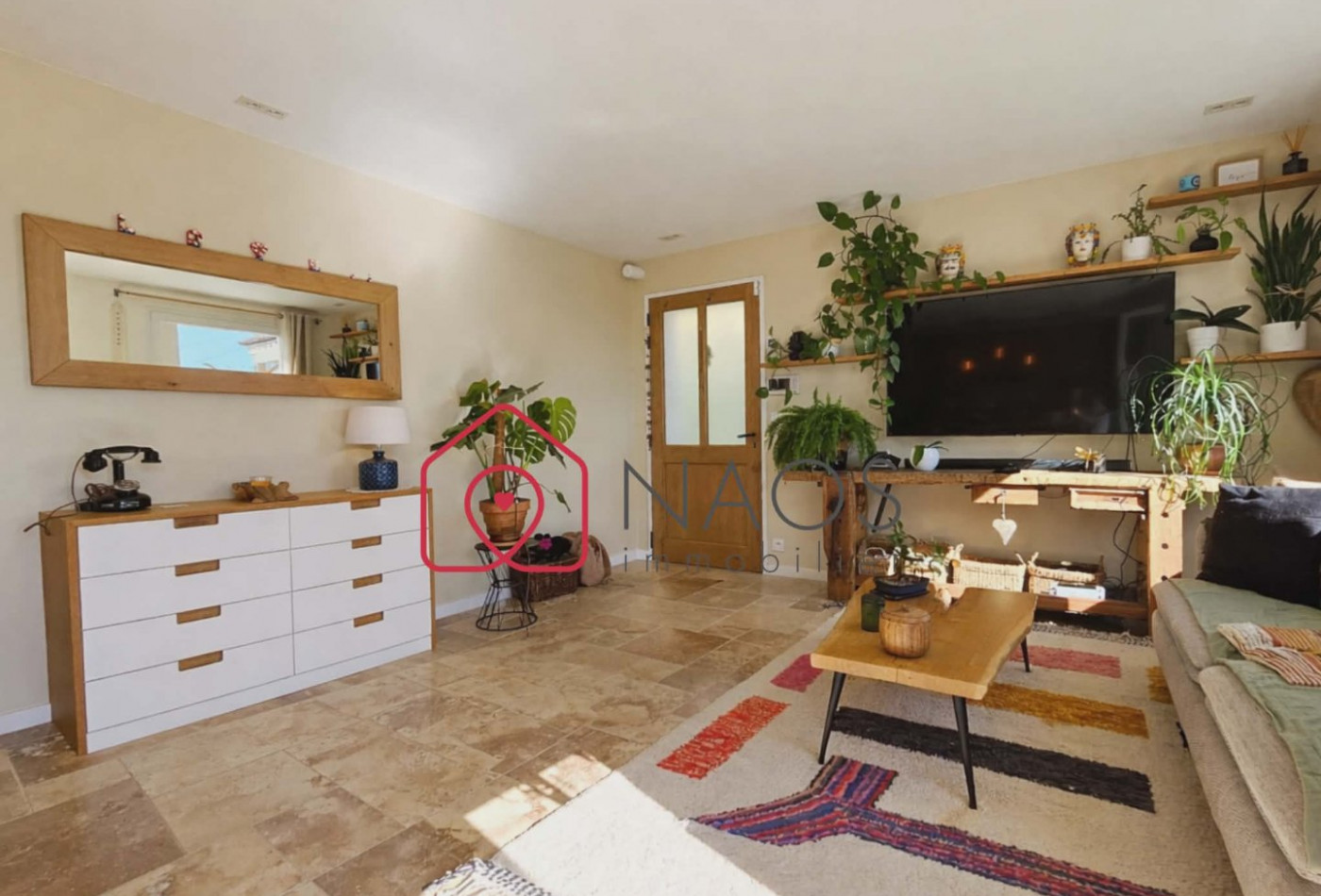 vente Maison Cogolin - Photo 4
