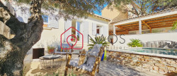 vente Maison Cogolin