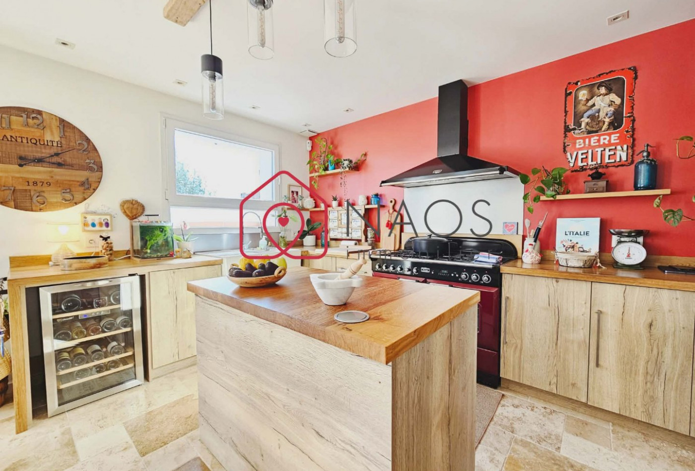 vente Maison Cogolin - Photo 5