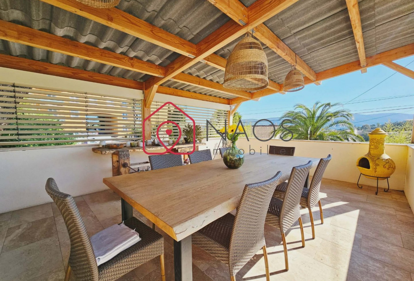 vente Maison Cogolin - Photo 10
