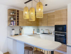 vente Appartement La Croix Valmer