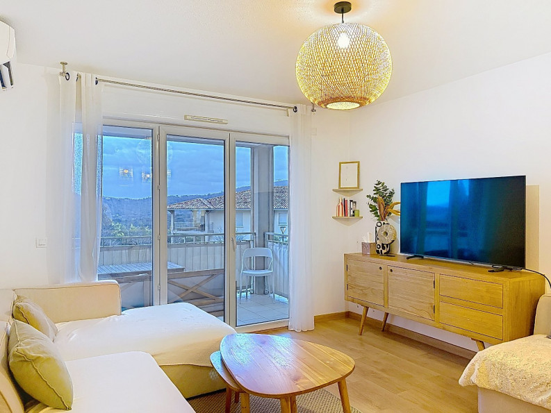 vente Appartement La Croix Valmer - Photo 5