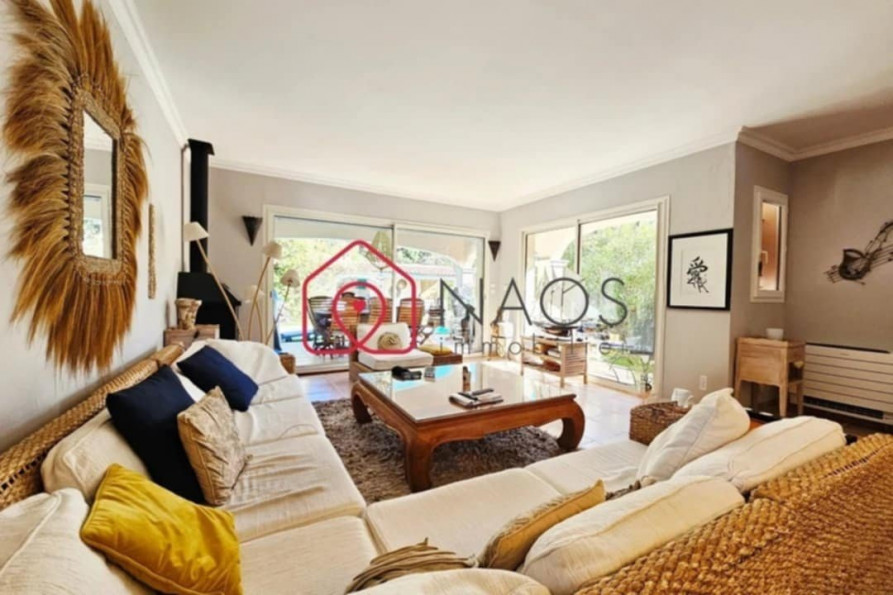 vente Maison Cavalaire Sur Mer - Photo 4