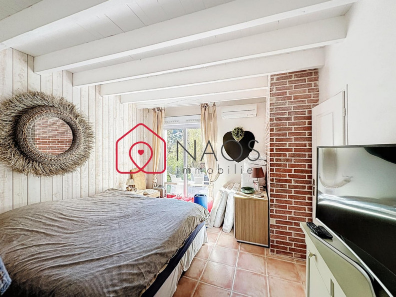vente Maison Cavalaire Sur Mer - Photo 7