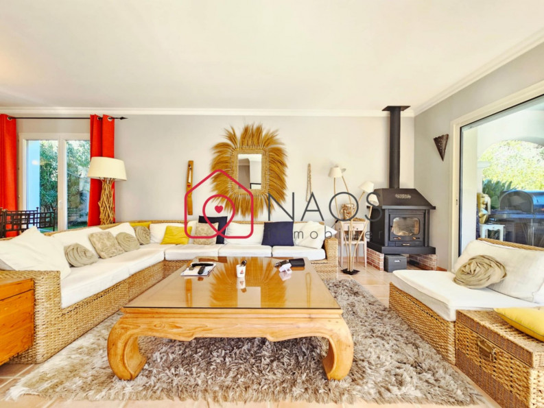 vente Maison Cavalaire Sur Mer - Photo 3
