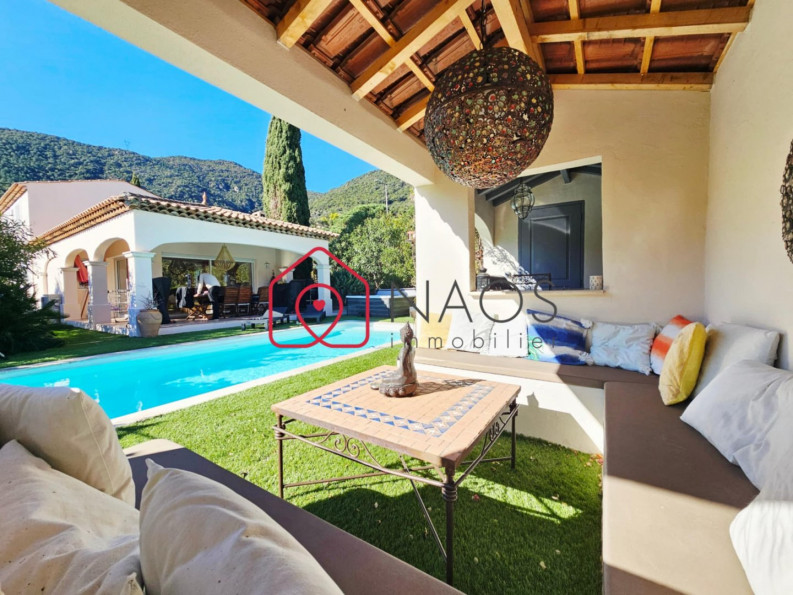 vente Maison Cavalaire Sur Mer - Photo 2