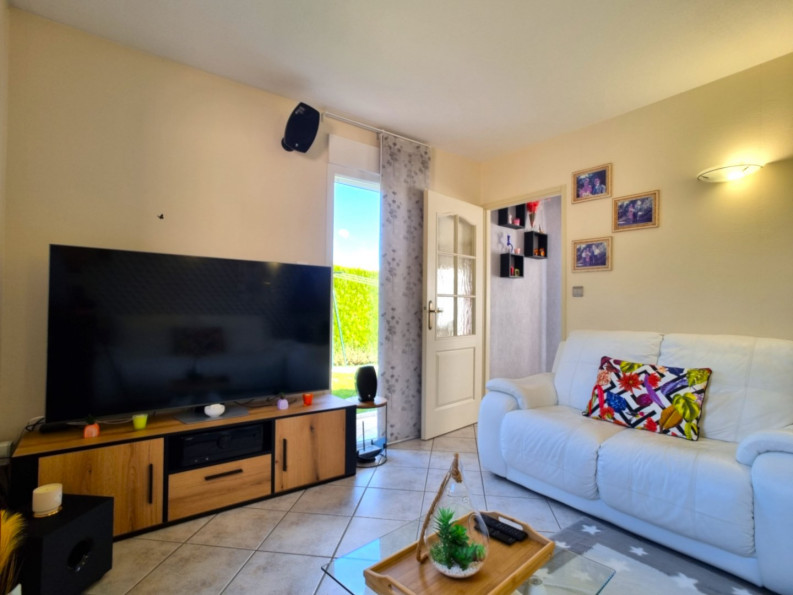 vente Maison Saone - Photo 5