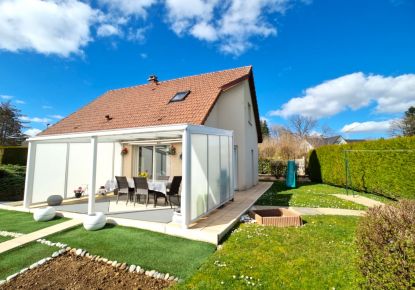 vente Maison Saone