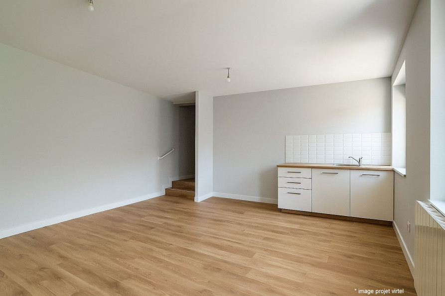 vente Appartement Saone - Photo 2