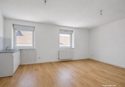 vente Appartement Saone