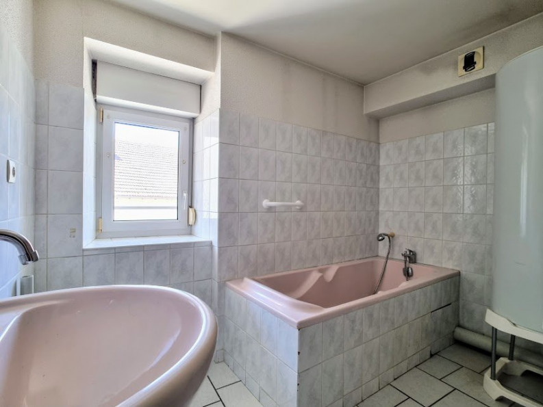 vente Appartement Saone - Photo 6