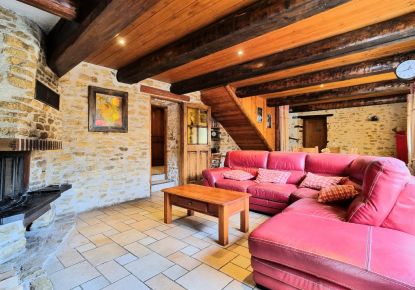 vente Maison Athose