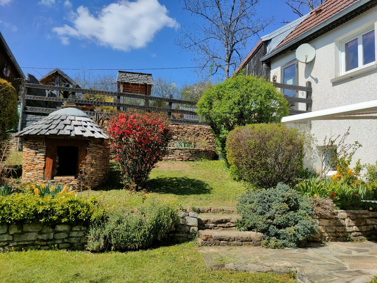vente Maison Athose - Photo 9
