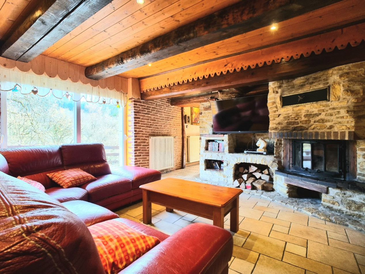 vente Maison Athose - Photo 2