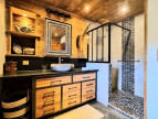 vente Maison Athose