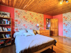 vente Maison Athose