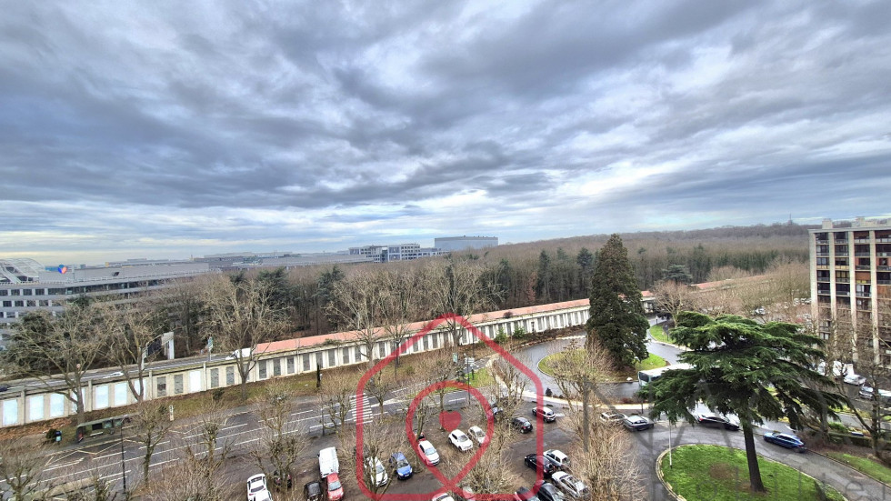 vente Appartement Meudon La Foret - Photo 7
