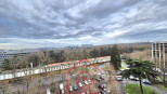 vente Appartement Meudon La Foret