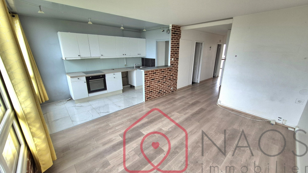 vente Appartement Meudon La Foret - Photo 2
