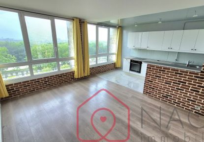 vente Appartement Meudon La Foret