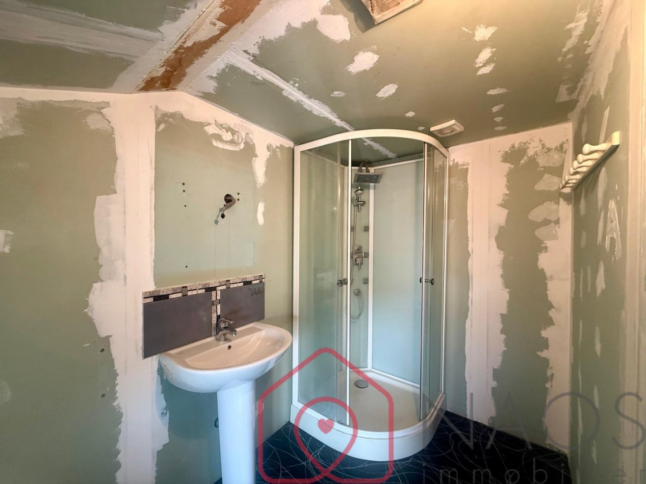 vente Maison Pouru Saint Remy - Photo 8