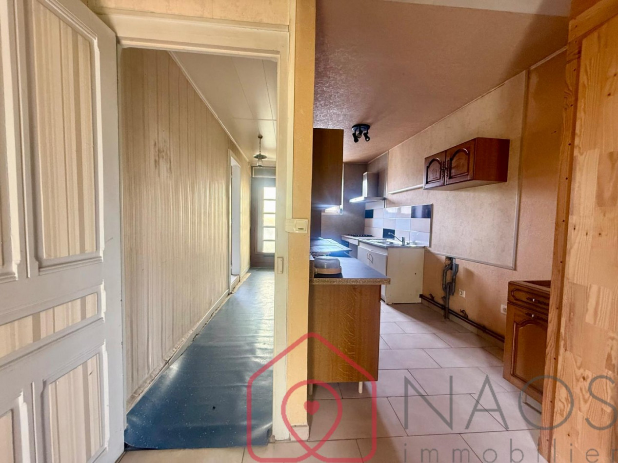 vente Maison Pouru Saint Remy - Photo 6