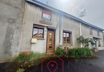 vente Maison Pouru Saint Remy