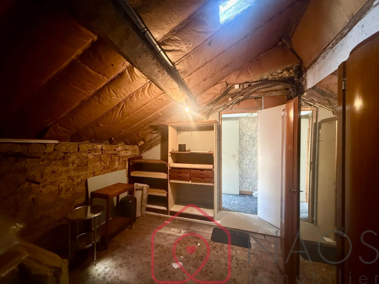 vente Maison Pouru Saint Remy - Photo 10