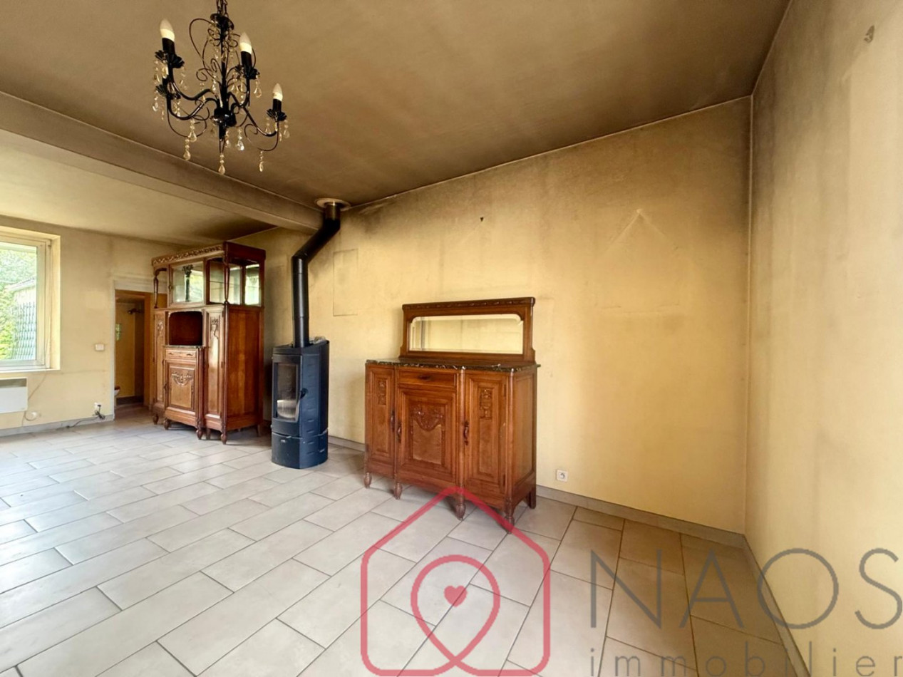 vente Maison Pouru Saint Remy - Photo 3