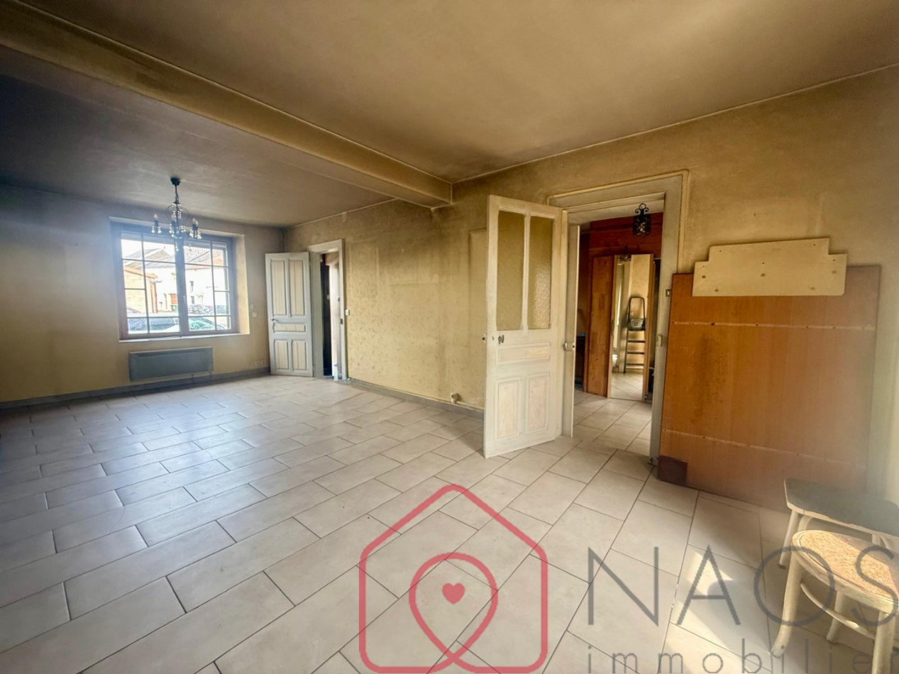 vente Maison Pouru Saint Remy - Photo 4