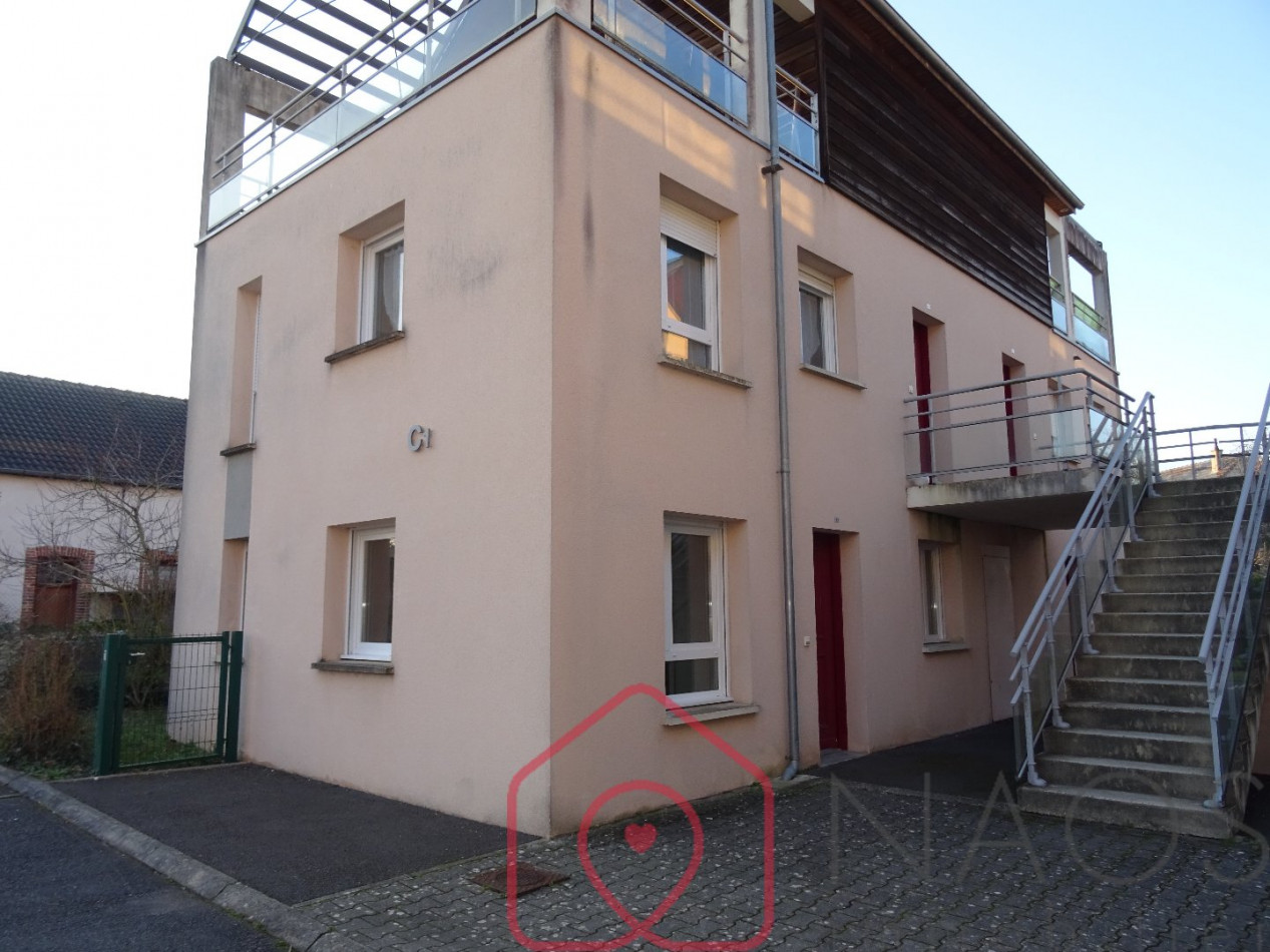 location Appartement en résidence Aubigny Sur Nere - Photo 1