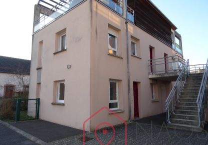 location Appartement en résidence Aubigny Sur Nere