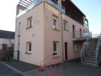 location Appartement en résidence Aubigny Sur Nere