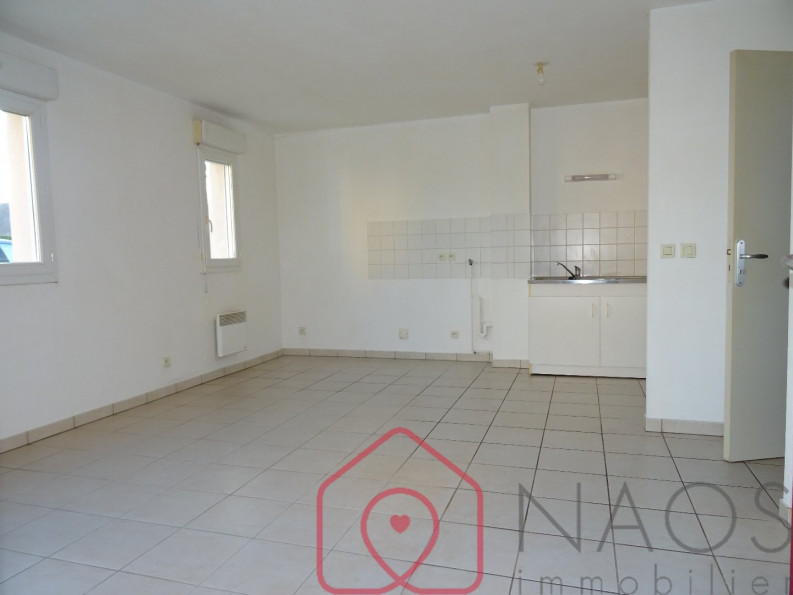 location Appartement en résidence Aubigny Sur Nere - Photo 2