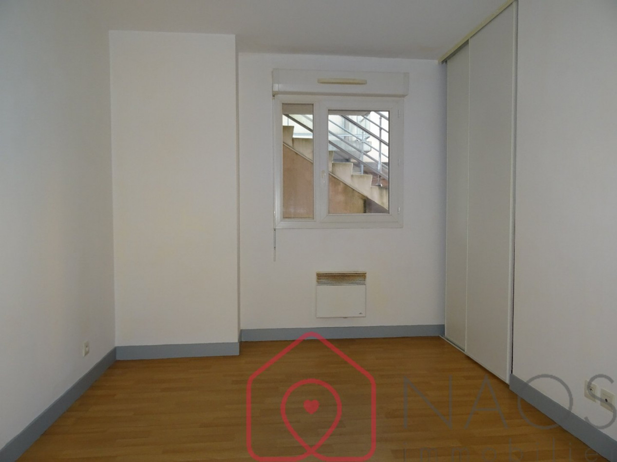 location Appartement en résidence Aubigny Sur Nere - Photo 4