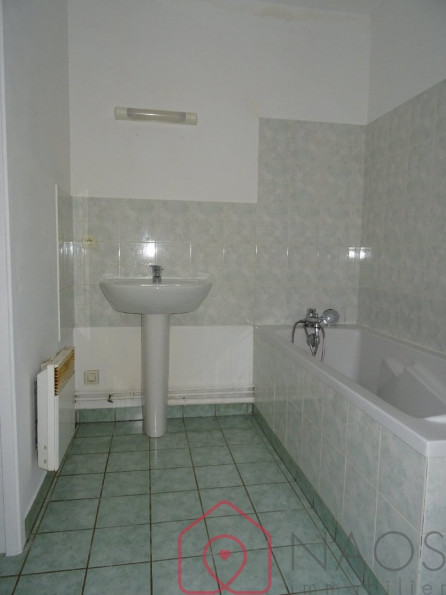 location Appartement en résidence Aubigny Sur Nere - Photo 6