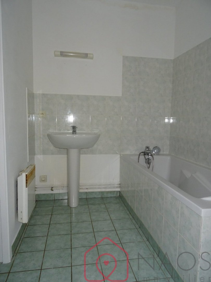 location Appartement en résidence Aubigny Sur Nere - Photo 6